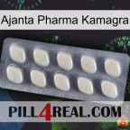 Ajanta Pharma Kamagra 08